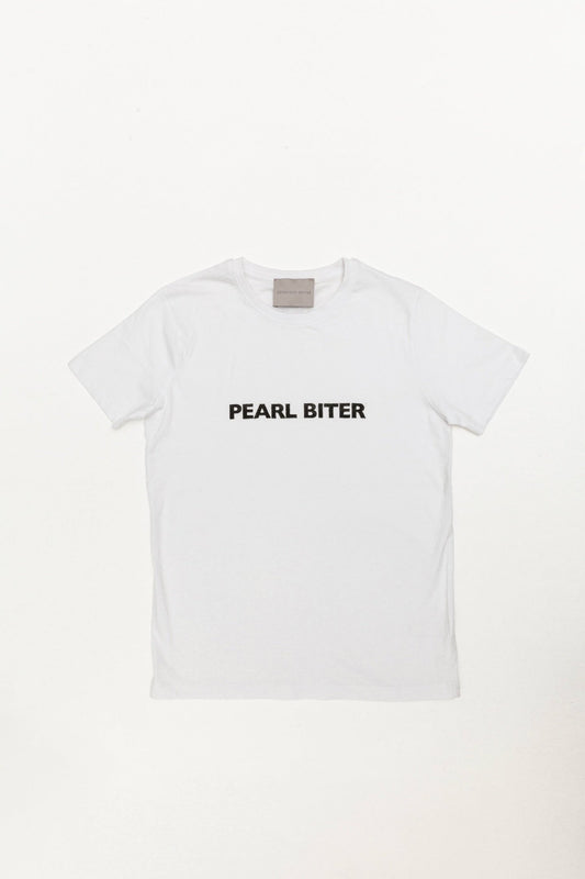 The Pearl Biter Tee
