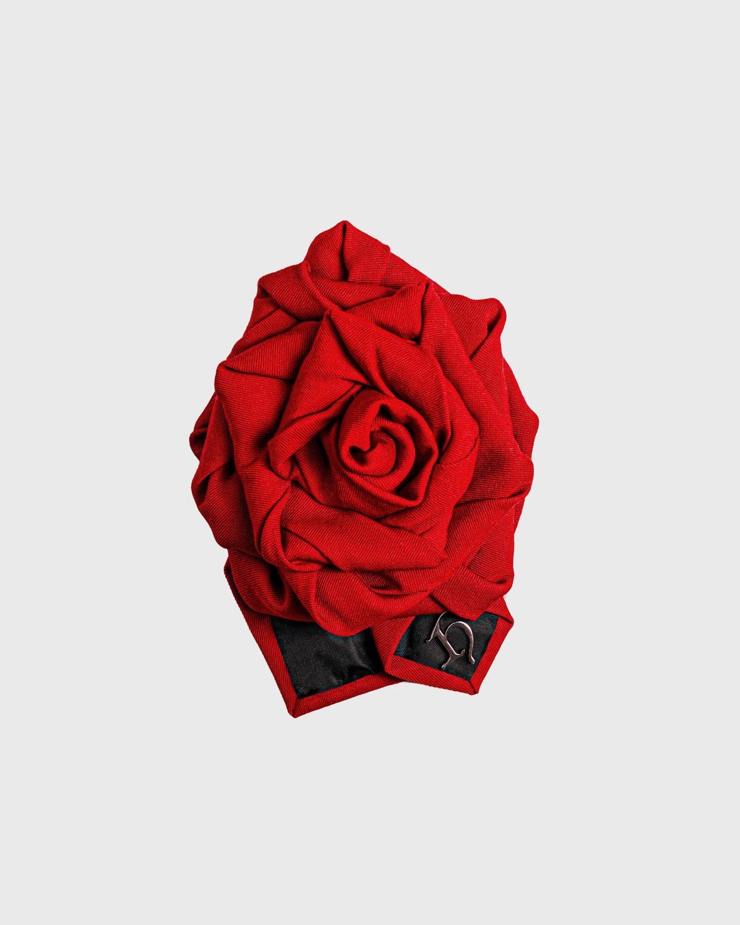 Aphrodite Rose Brooch