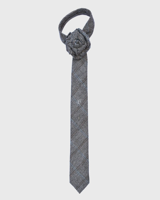 Bittersweet Britannia Tie