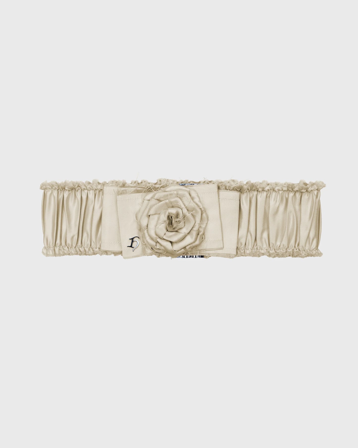 Brook Street Rose Belt