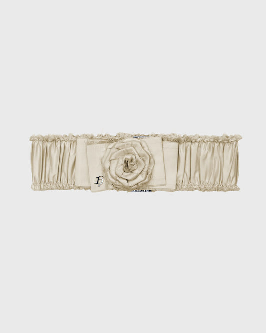 Brook Street Rose Belt