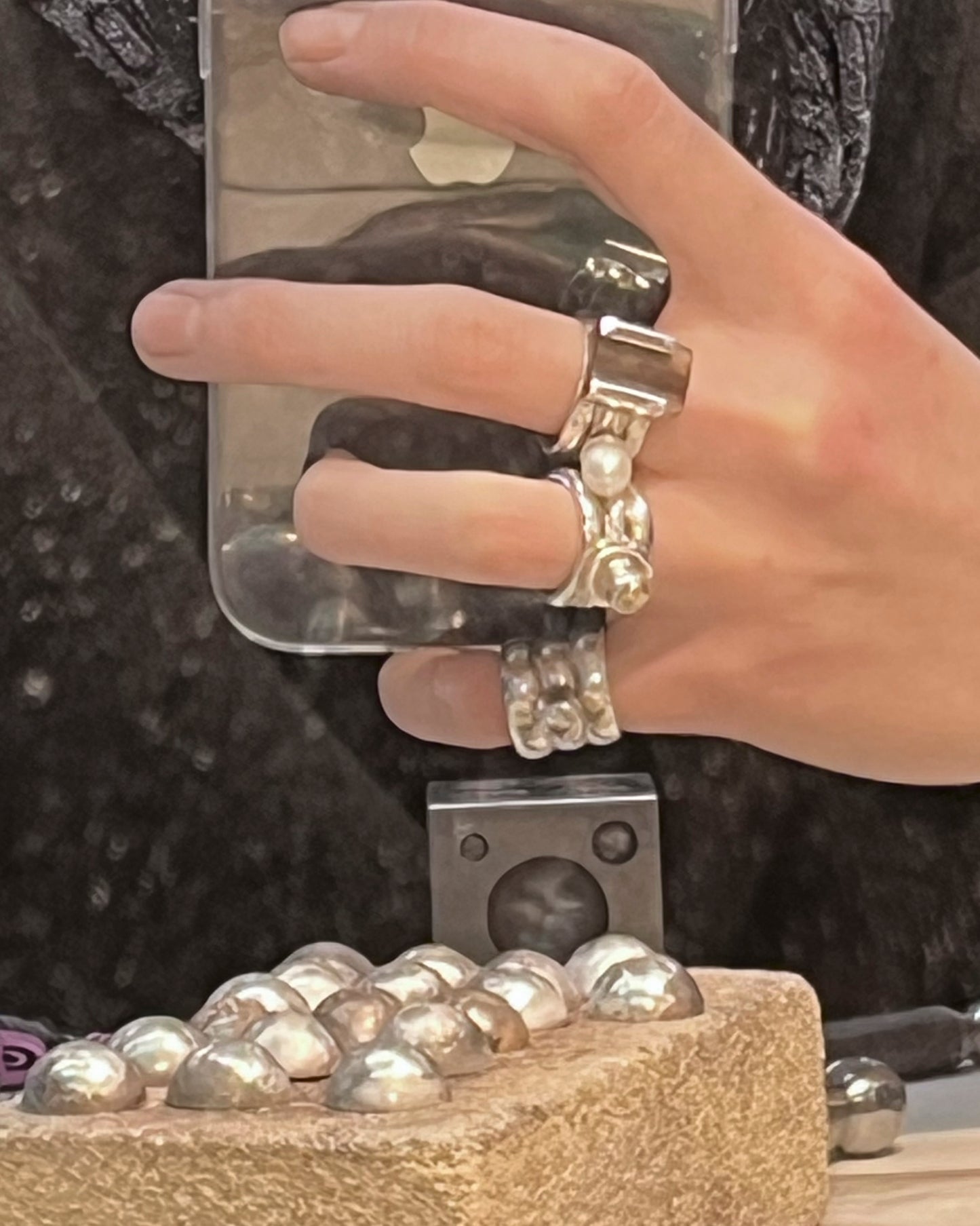 BN-05 Ring