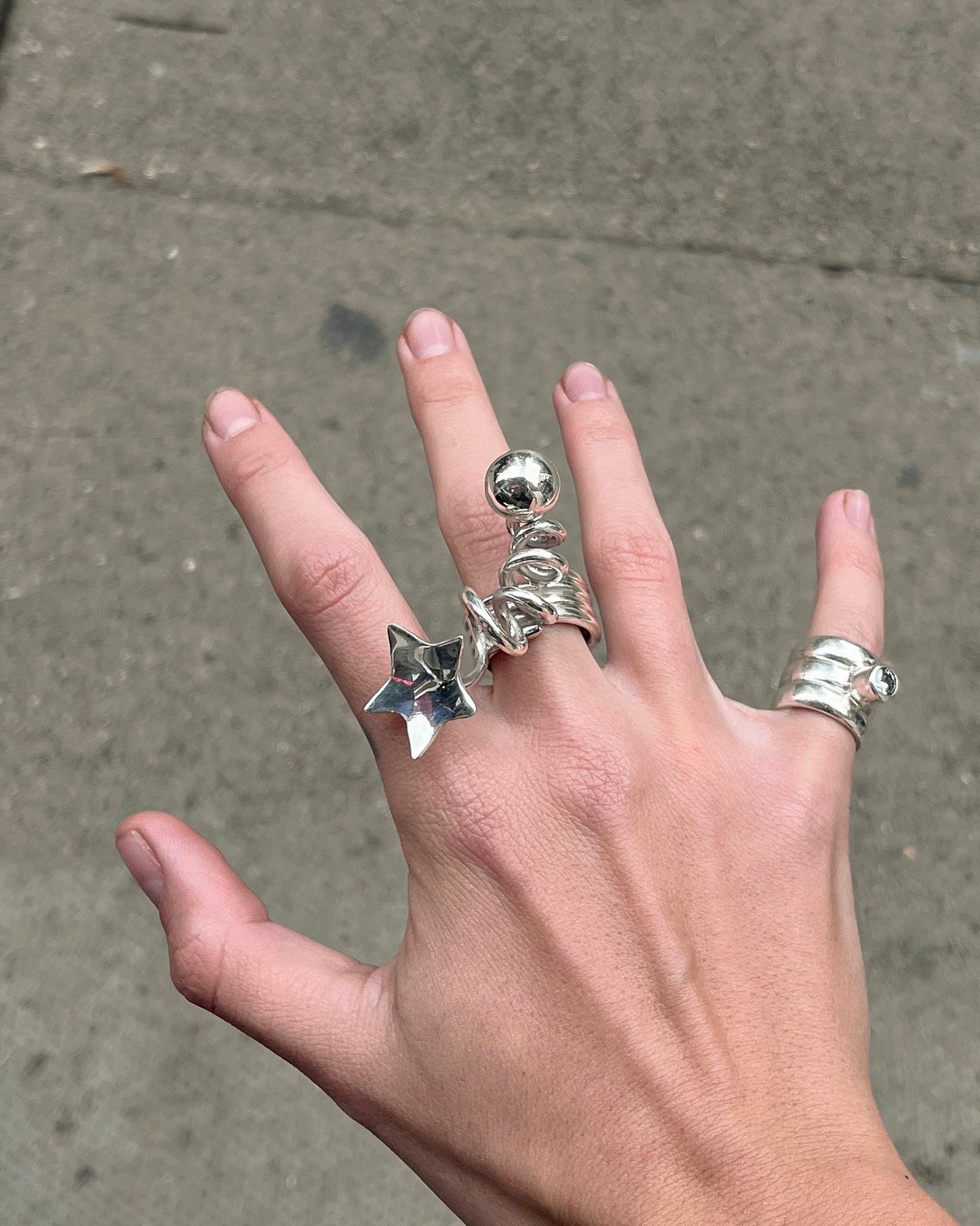 BN-08 Ring
