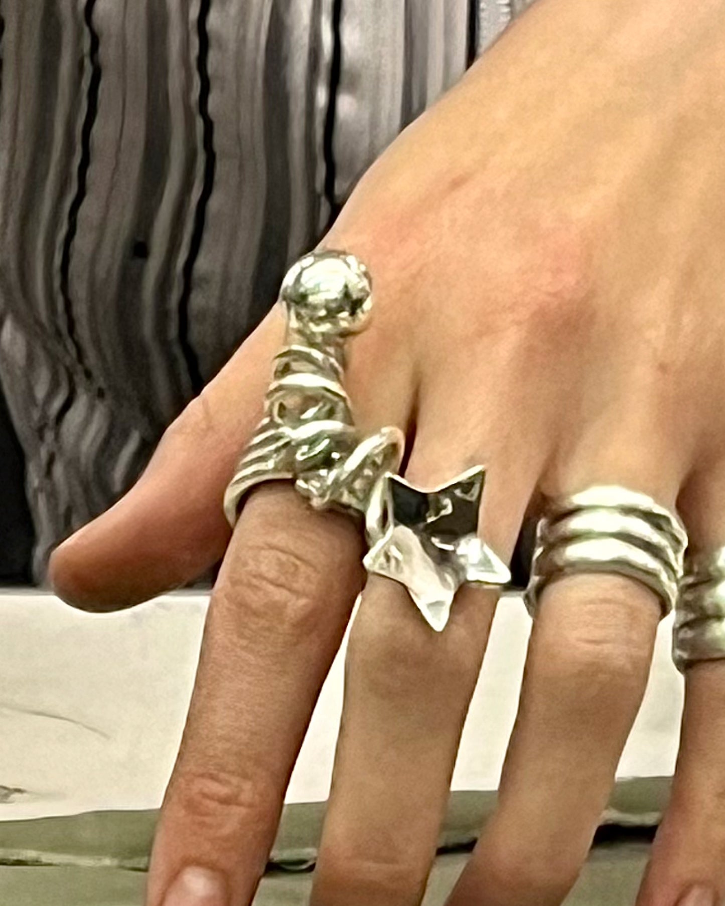 BN-08 Ring