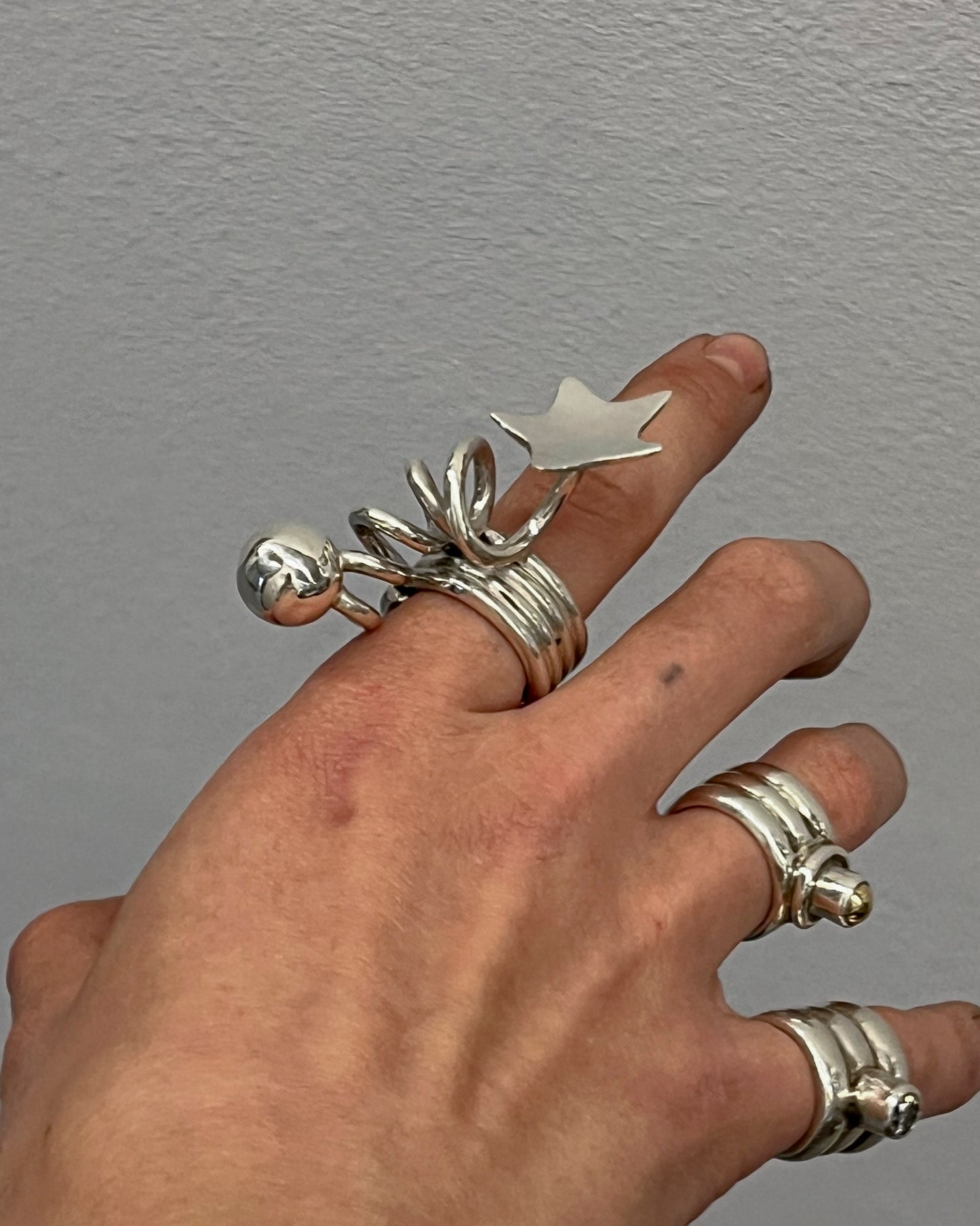 BN-08 Ring