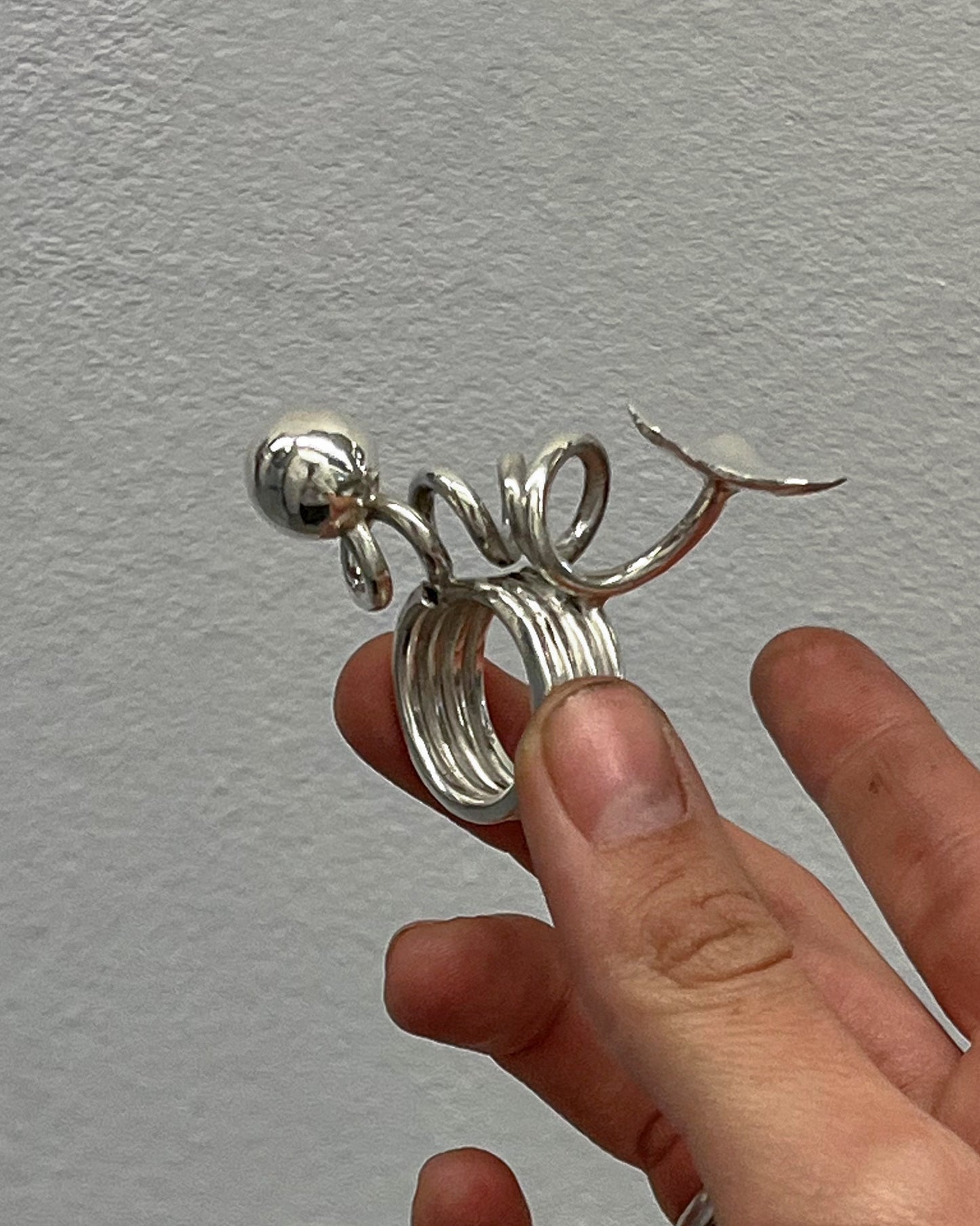 BN-08 Ring