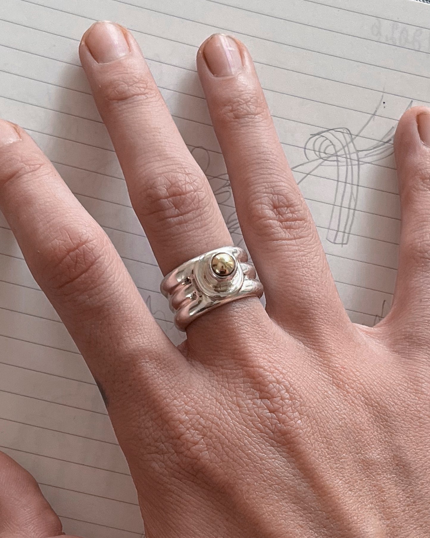 BN-06 Ring