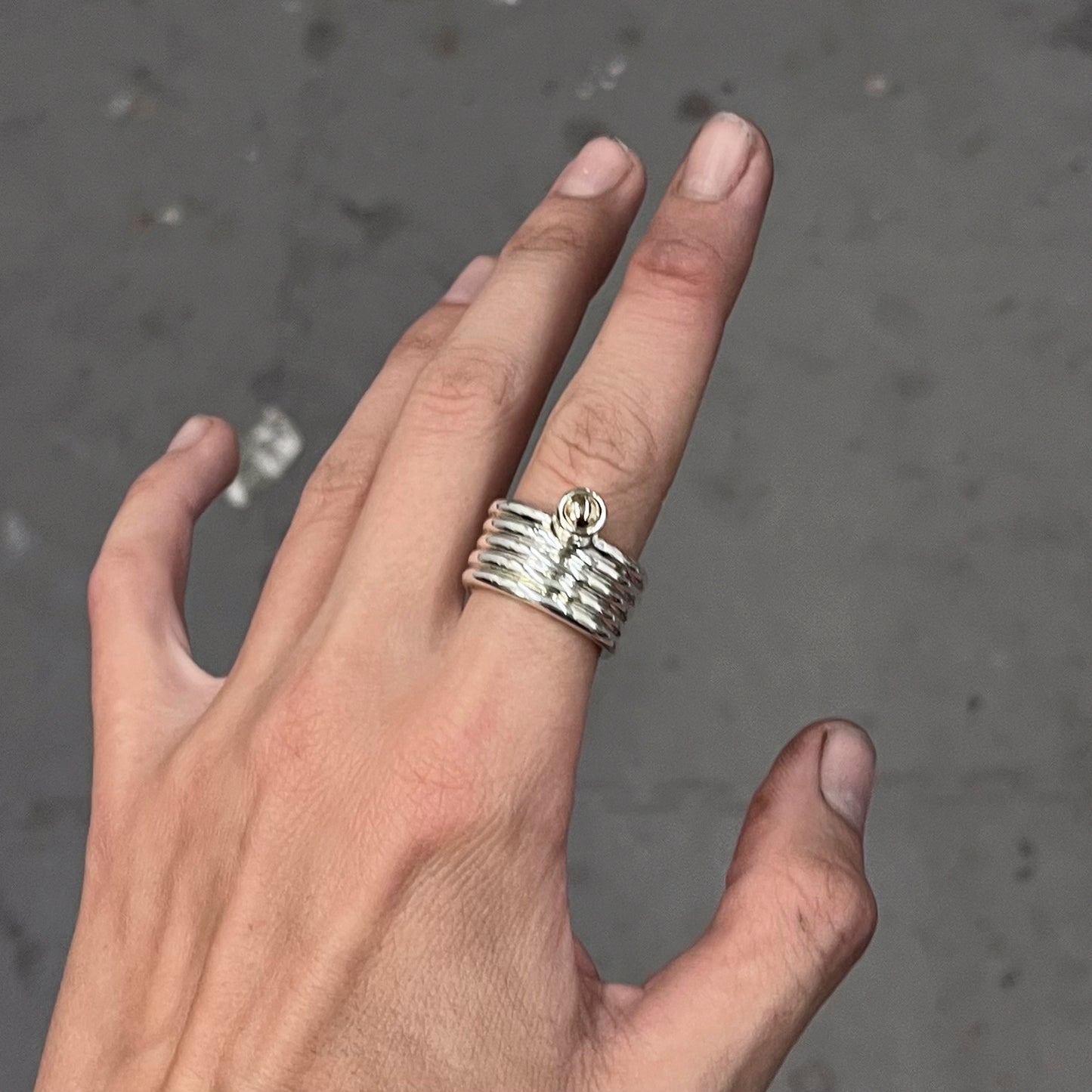 BN-03 Ring