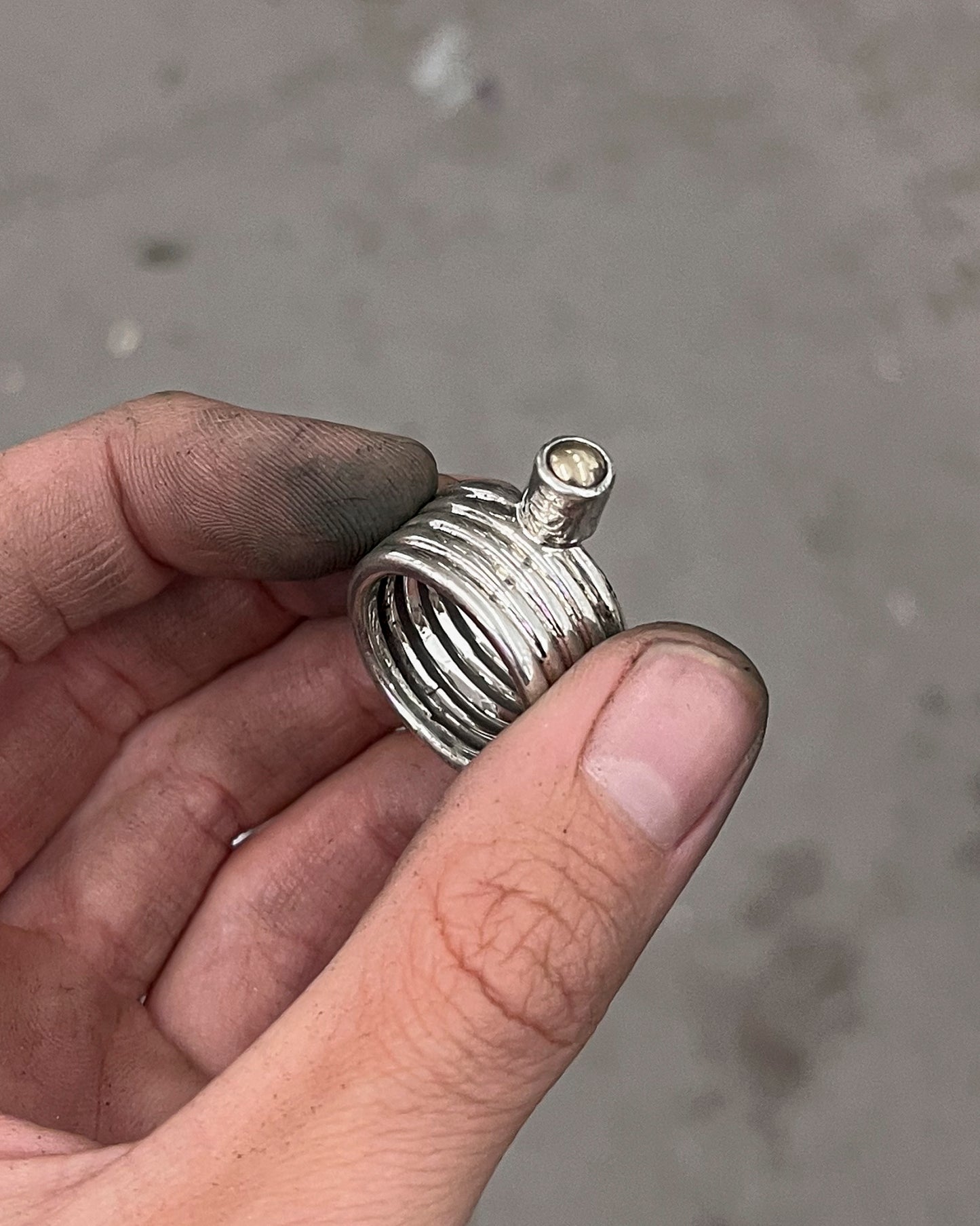BN-03 Ring