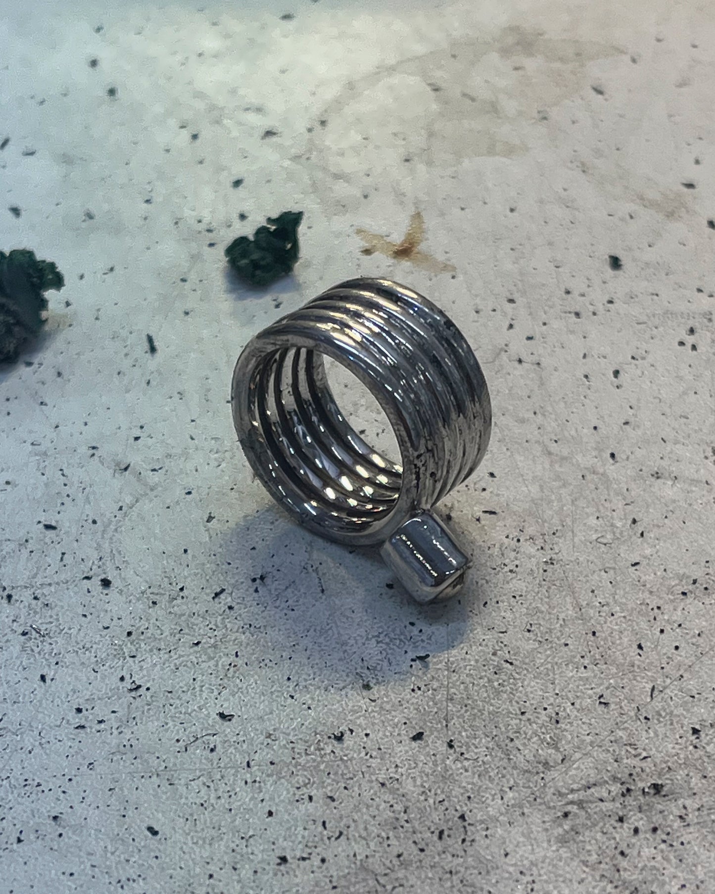 BN-03 Ring