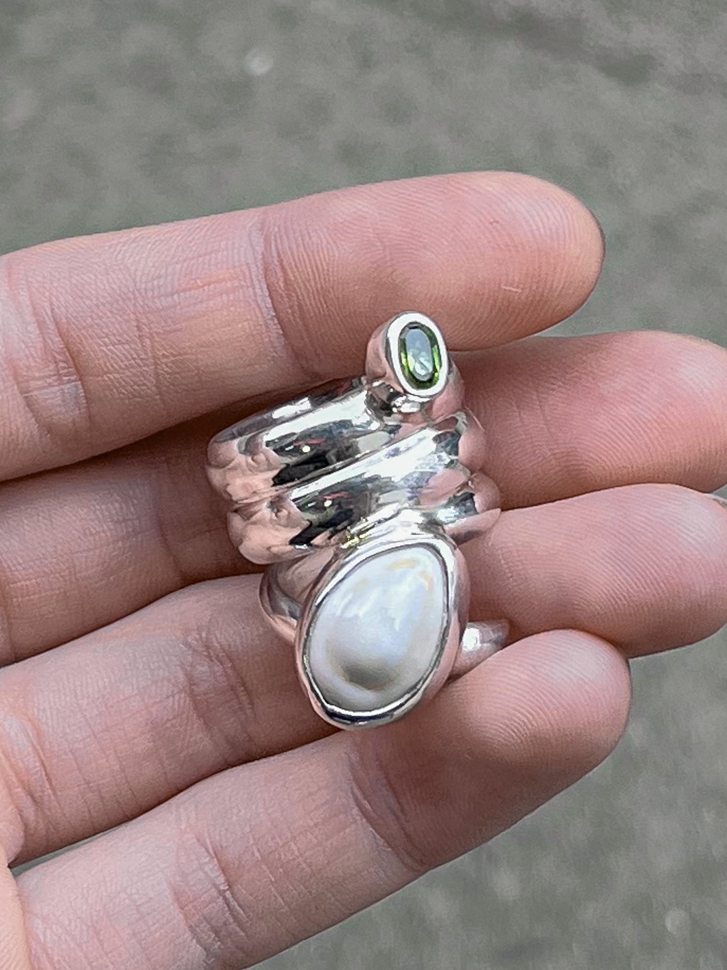 BN-02 Ring