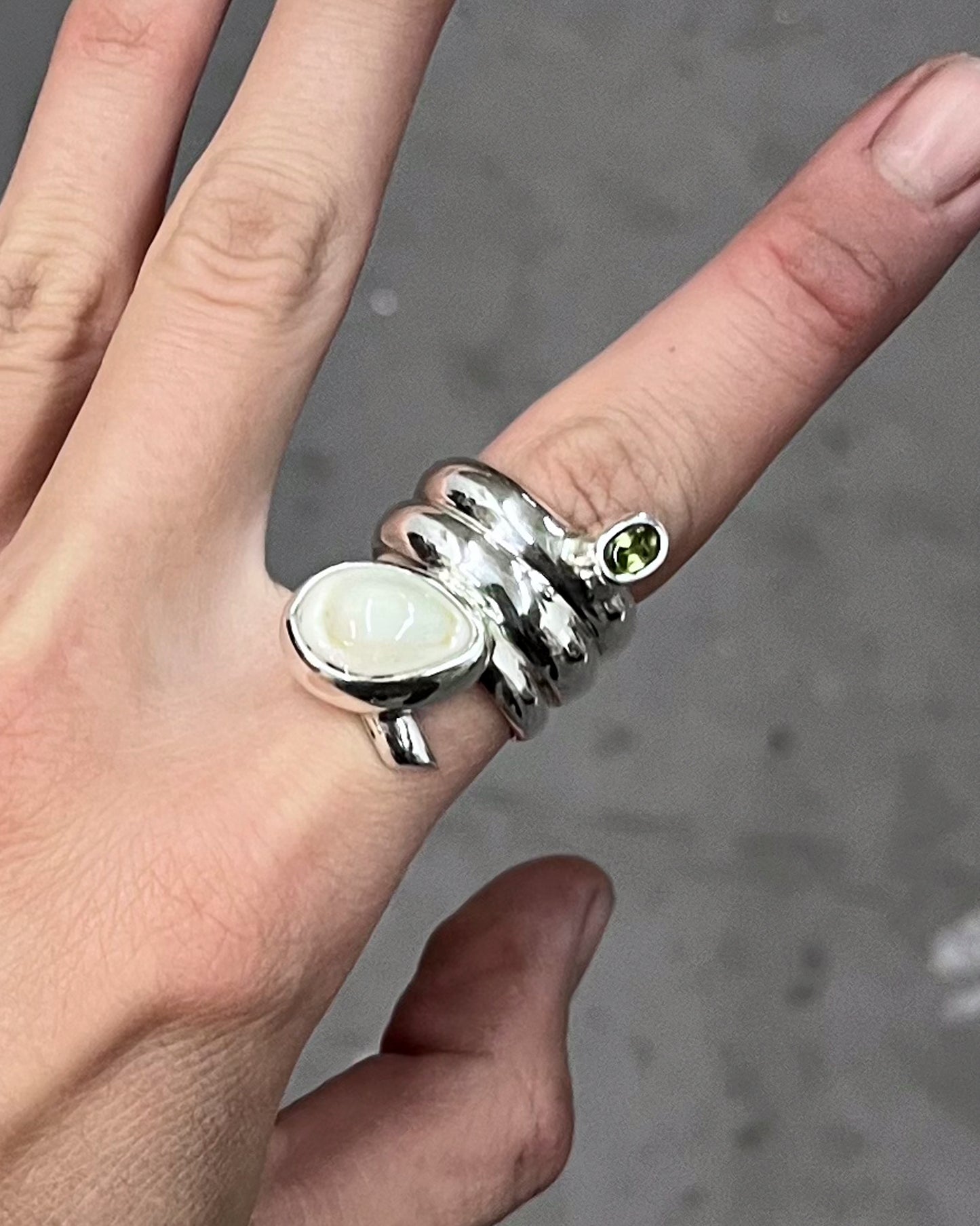 BN-02 Ring