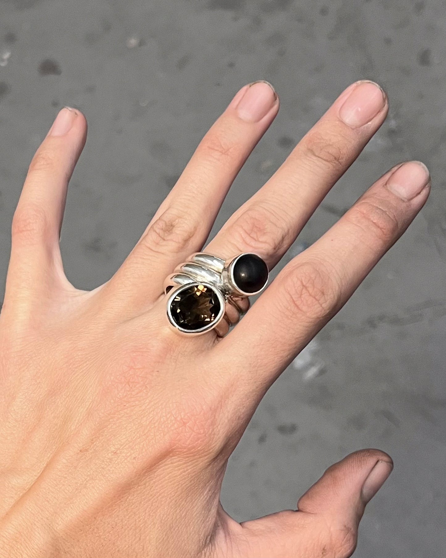 BN-04 Ring