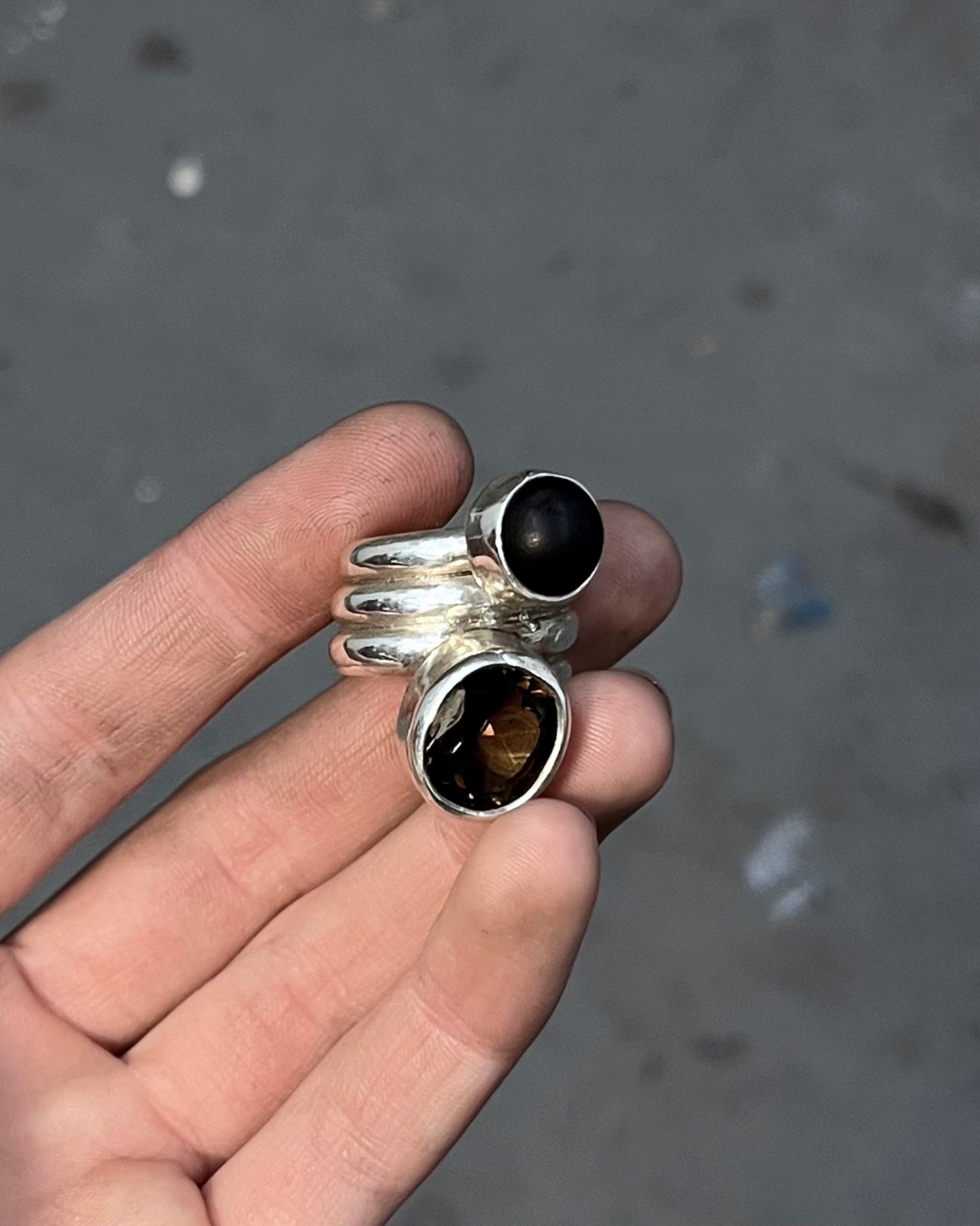 BN-04 Ring