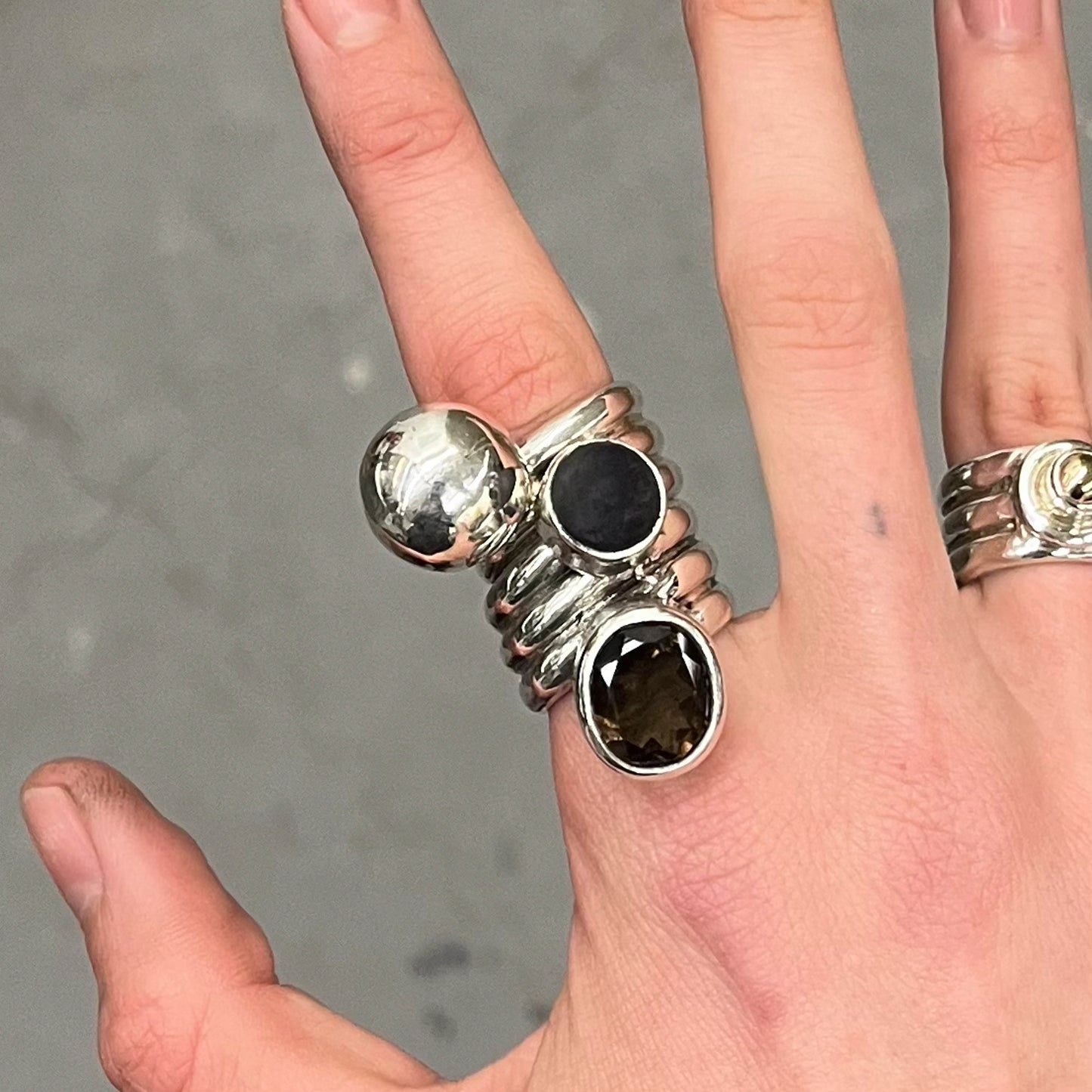 BN-04 Ring