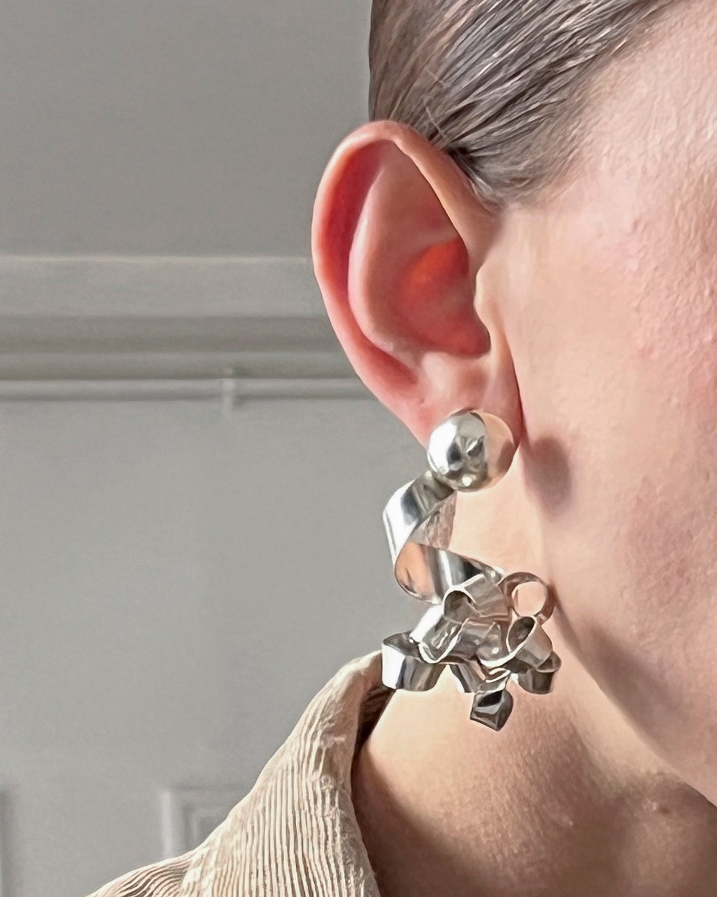 BN-09 Earrings