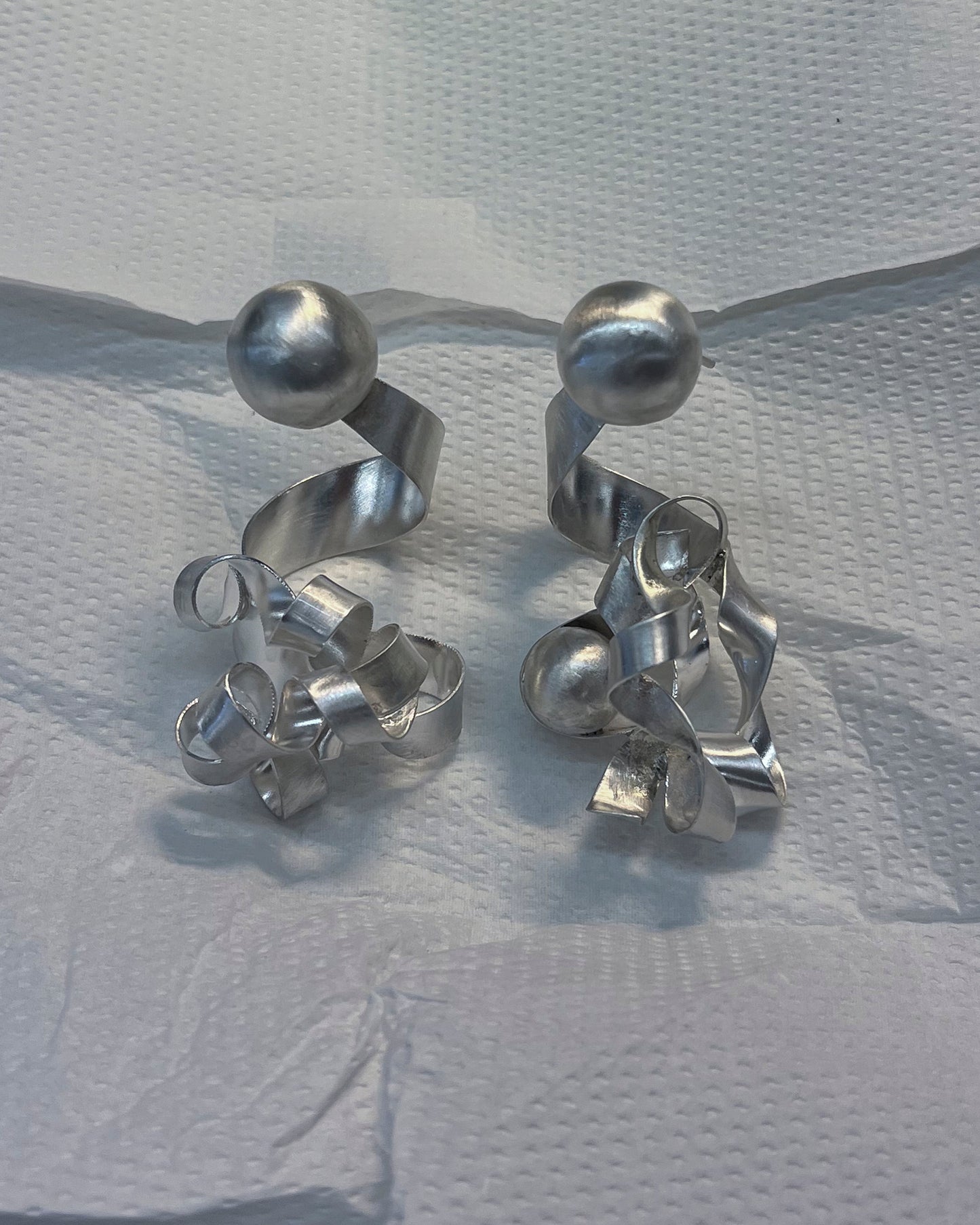 BN-09 Earrings