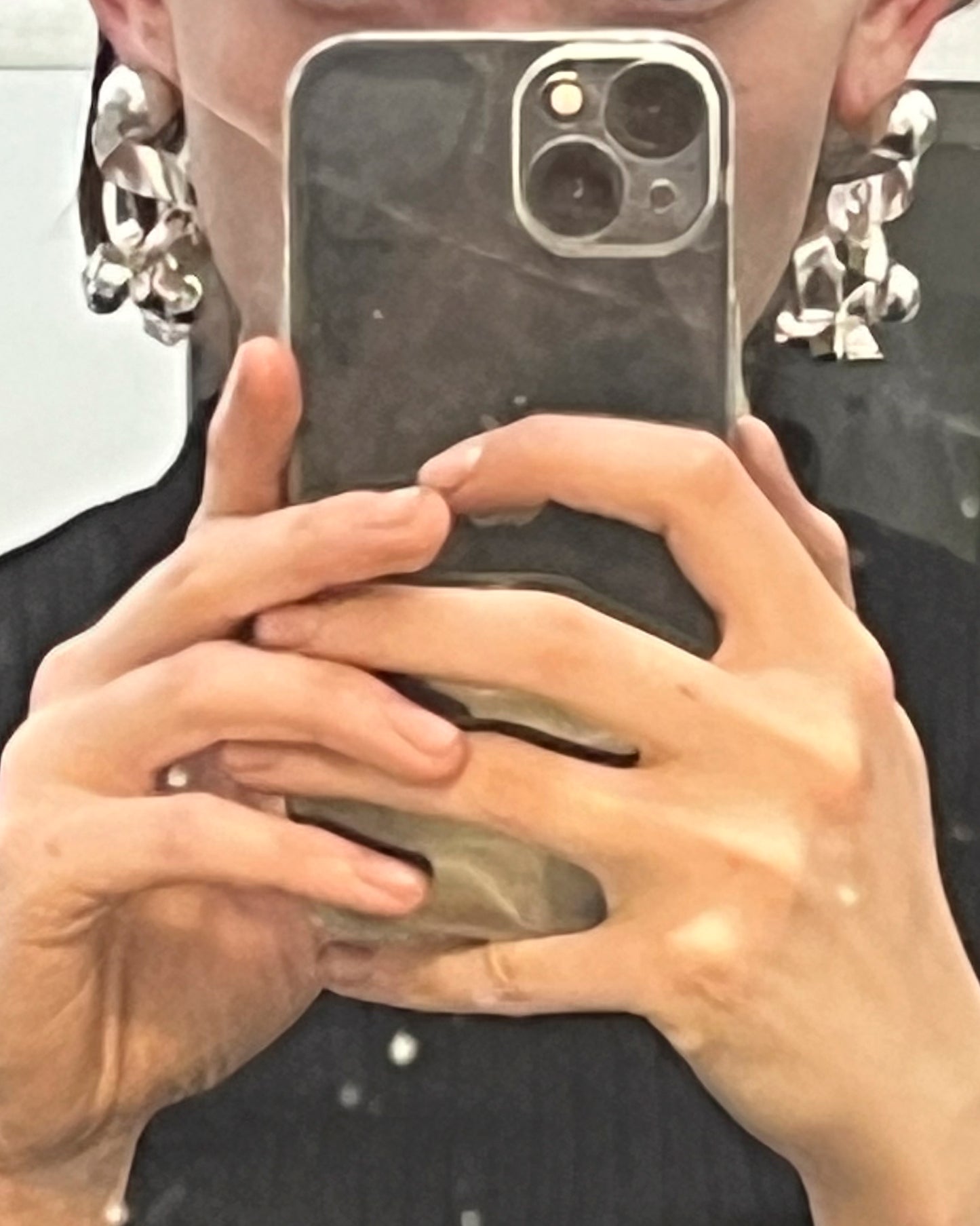 BN-09 Earrings