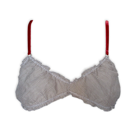 Baby Love Ruffle Bralette