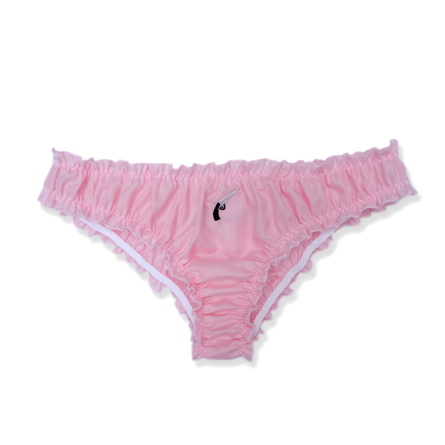 Pink Bang Bang Knickers