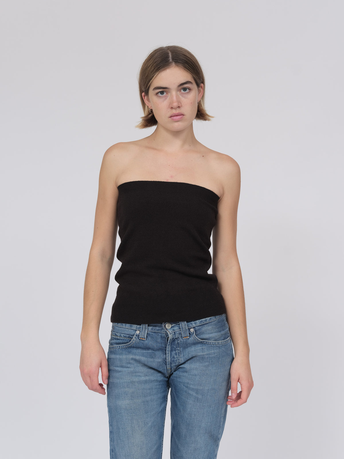 Modular Three Piece Top