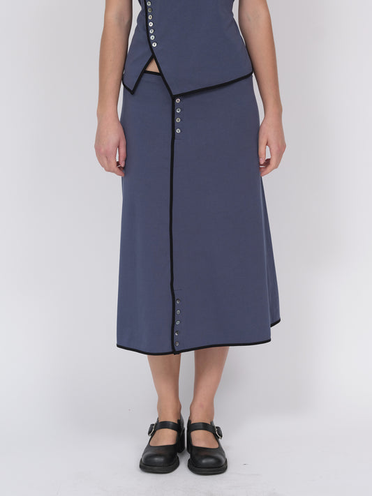 Caro Skirt Harbor