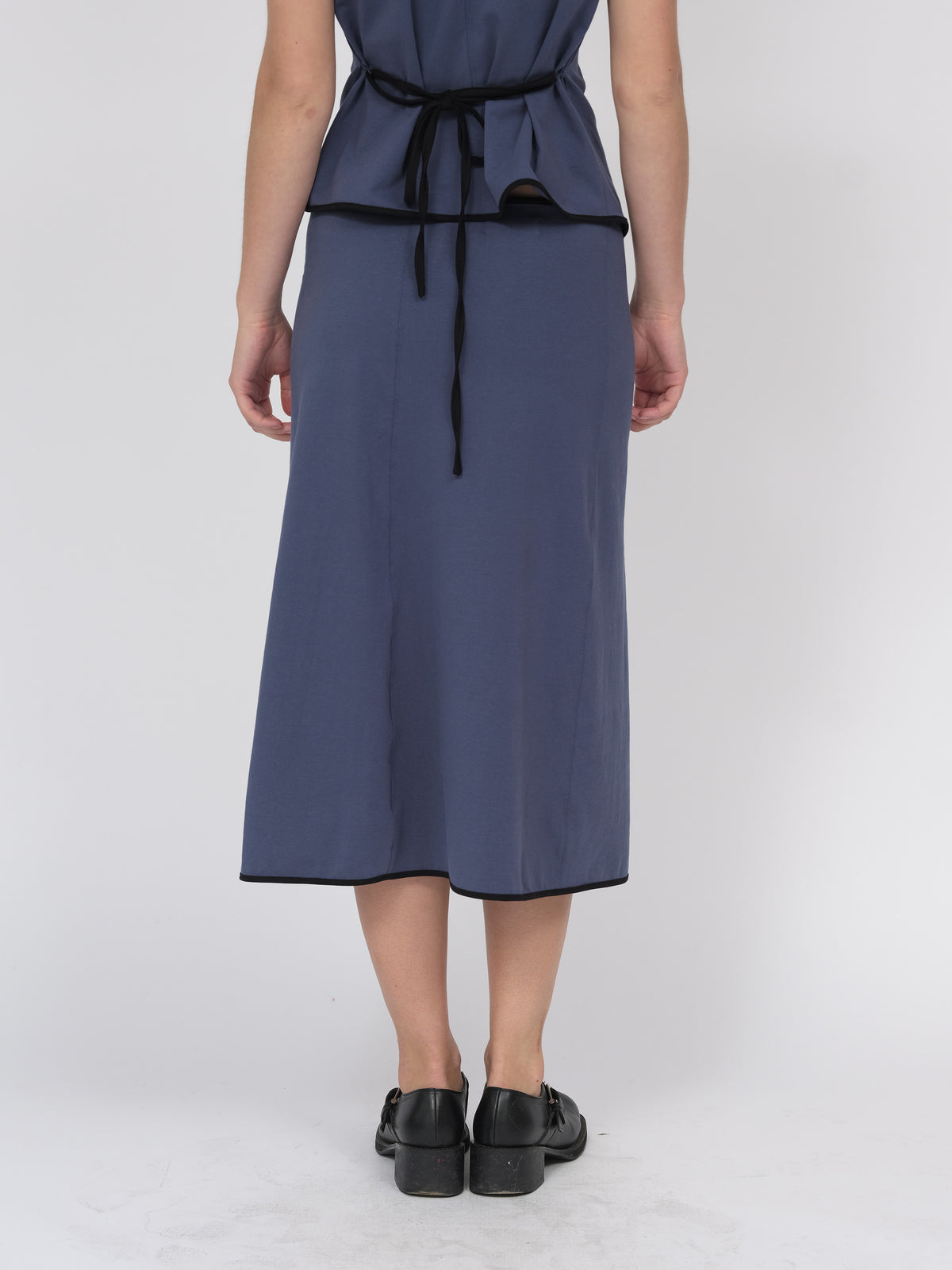 Caro Skirt Harbor