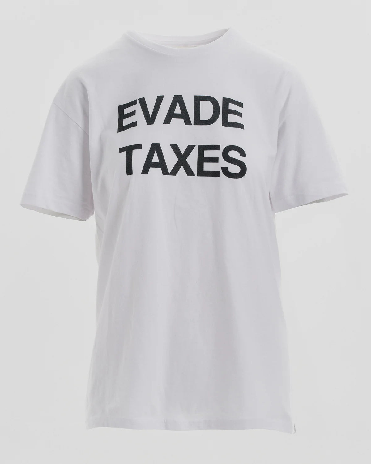 Evade Taxes T-shirt