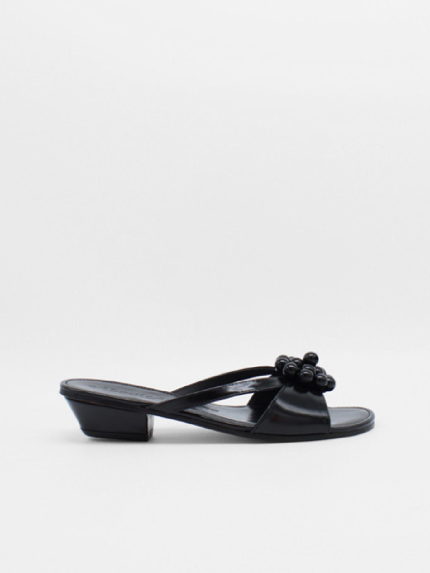 Flora Slip on Sandal
