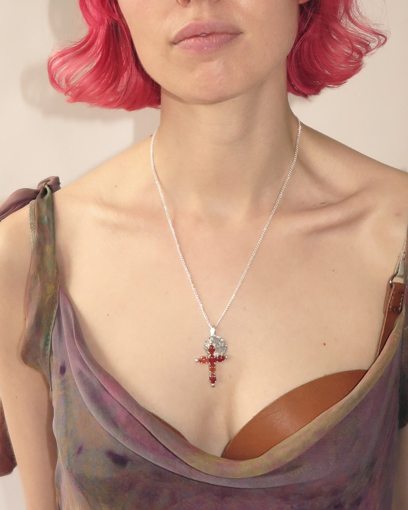 Roden Pendant