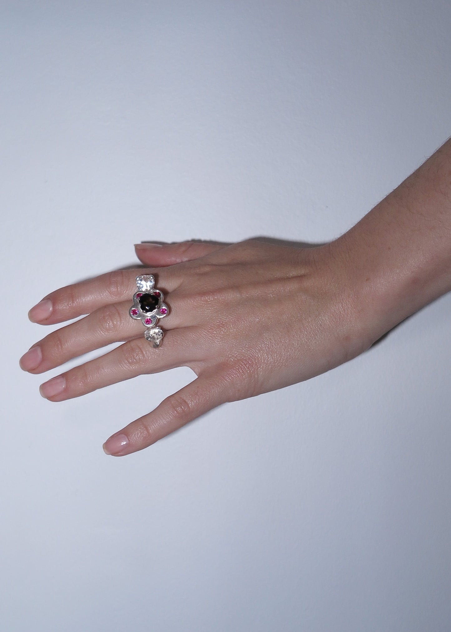 Vampire Princess Ring