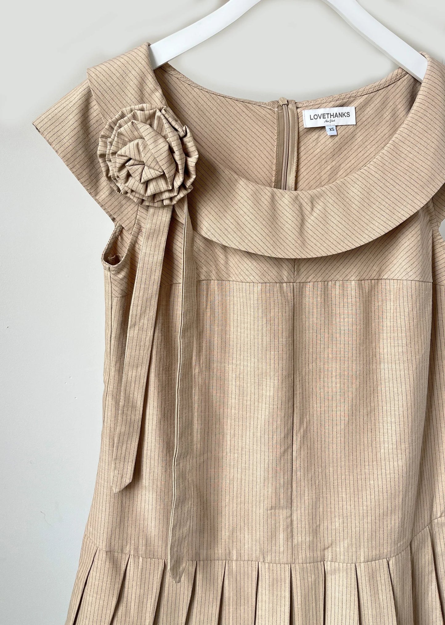 Trinket Dress