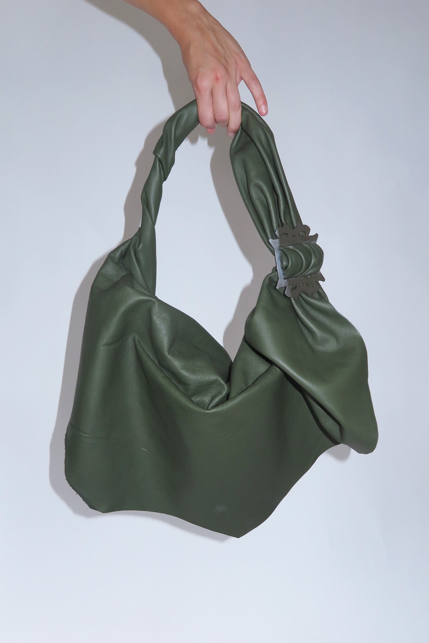 Ems Bag Small Green