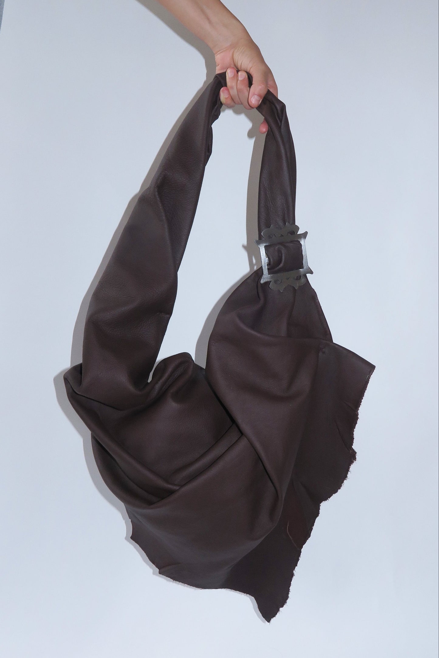 Ems Bag Large Brown
