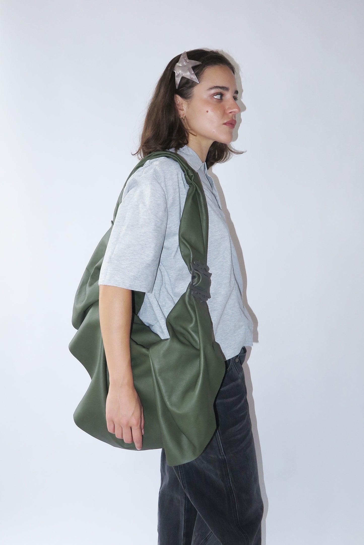 Ems Bag Large Green