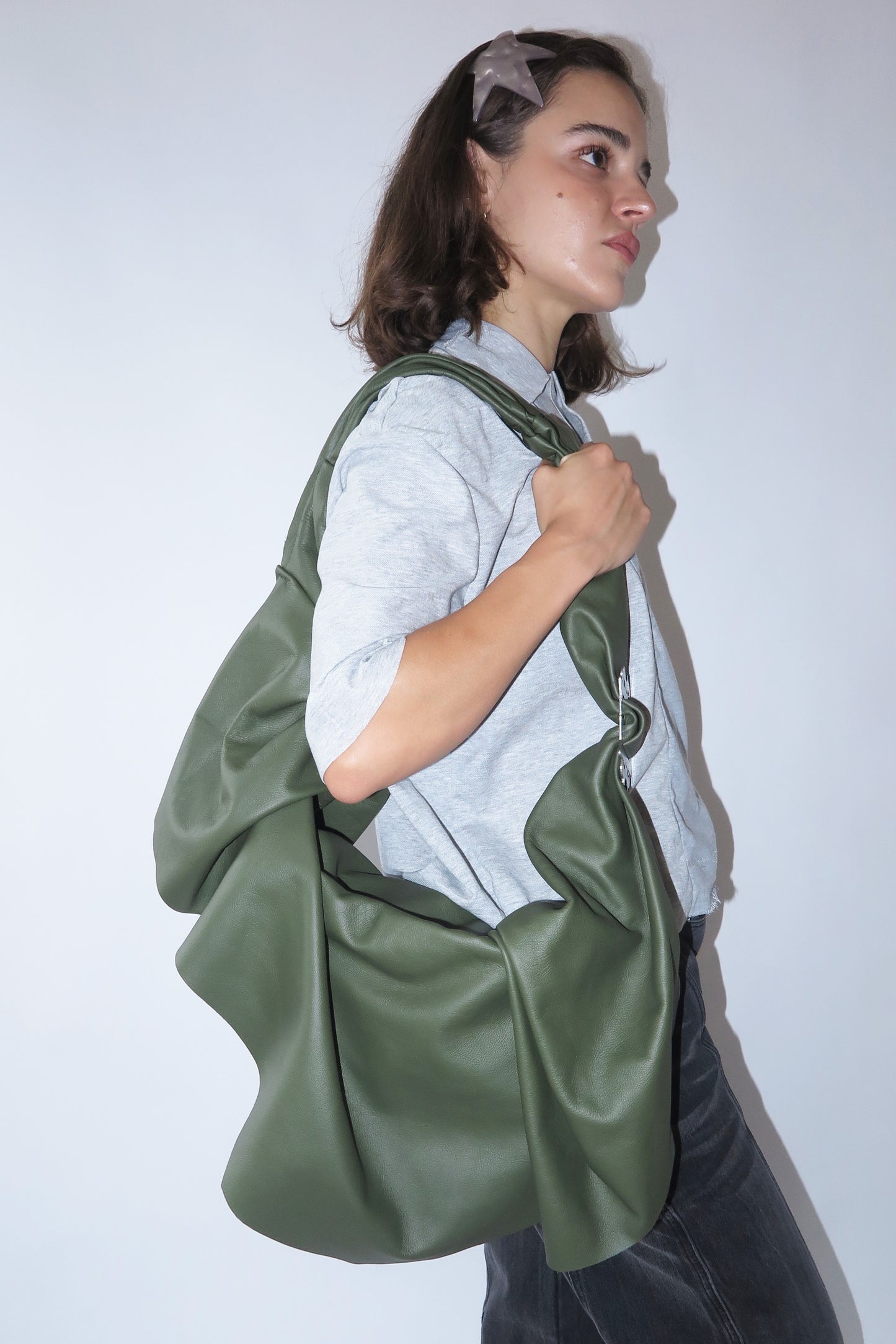 Ems Bag Large Green