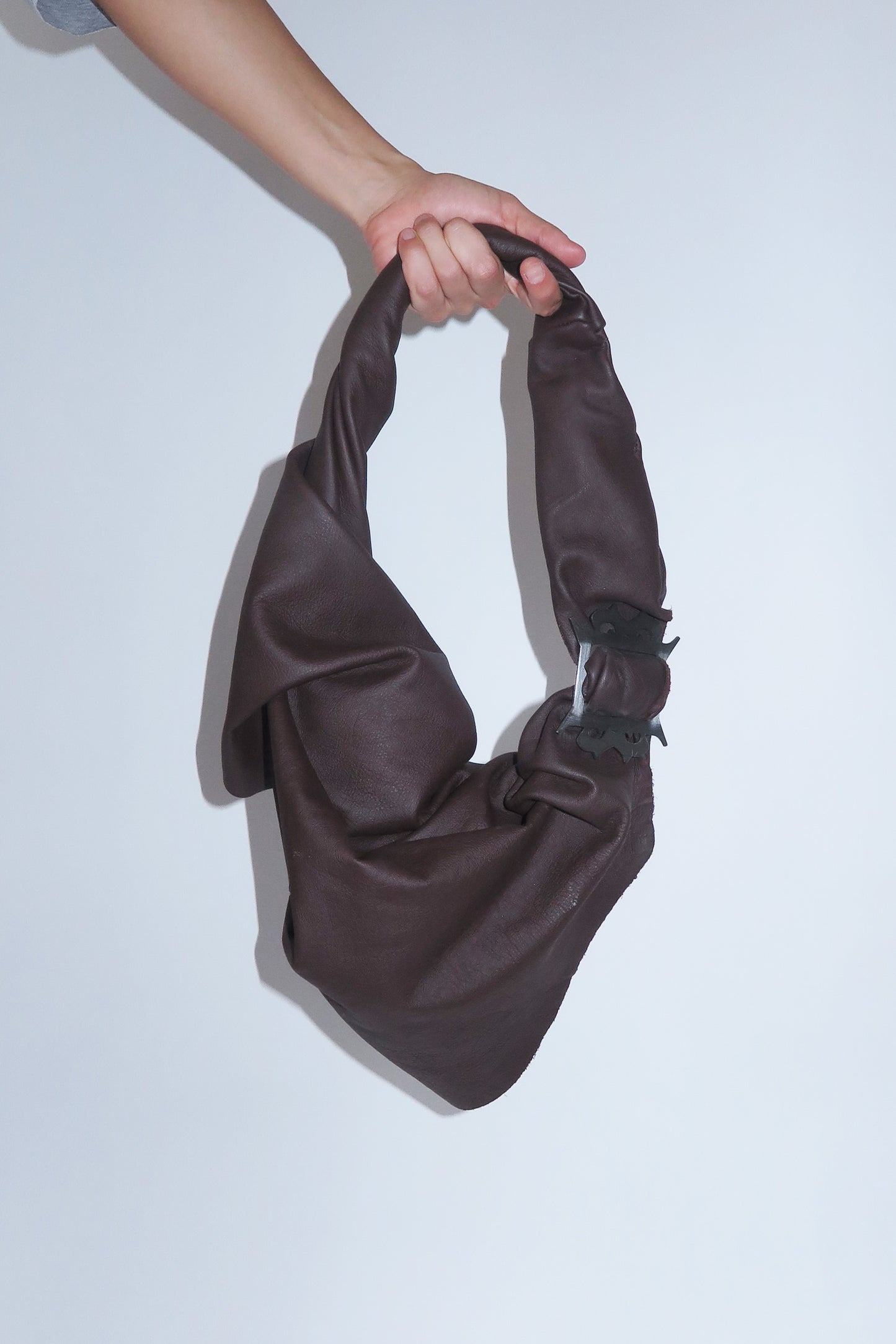 Ems Bag Small Brown