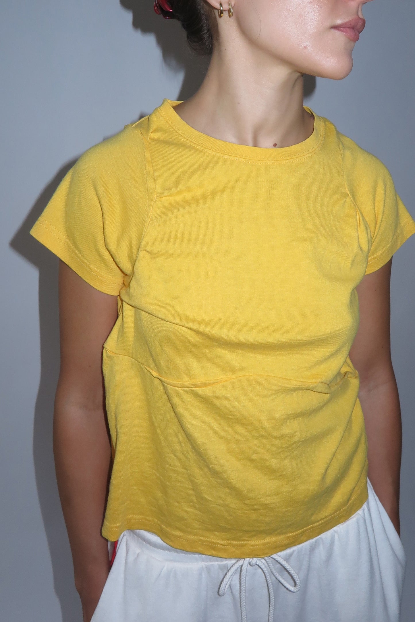 Tuck Tee