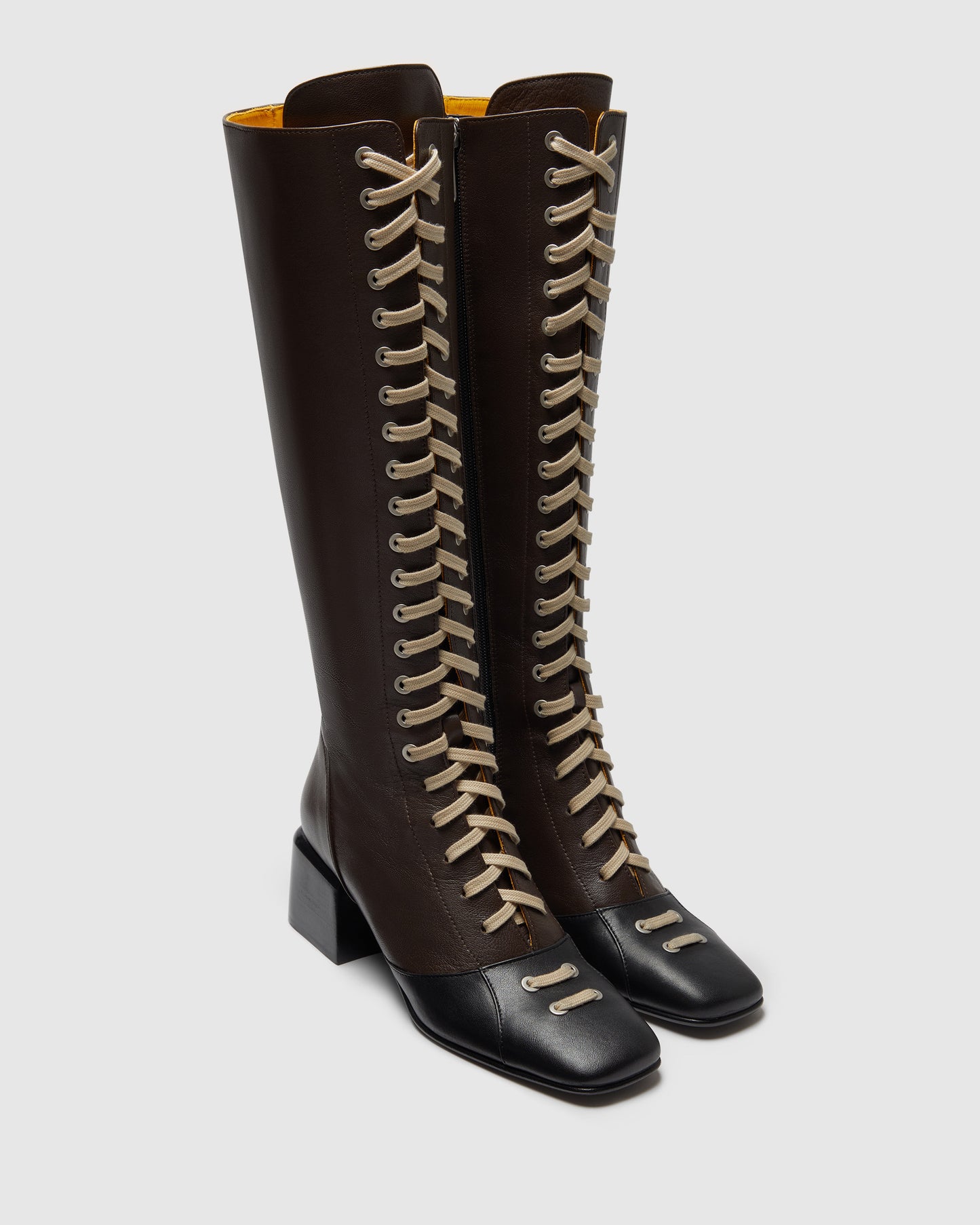 Isadora Tall Boot