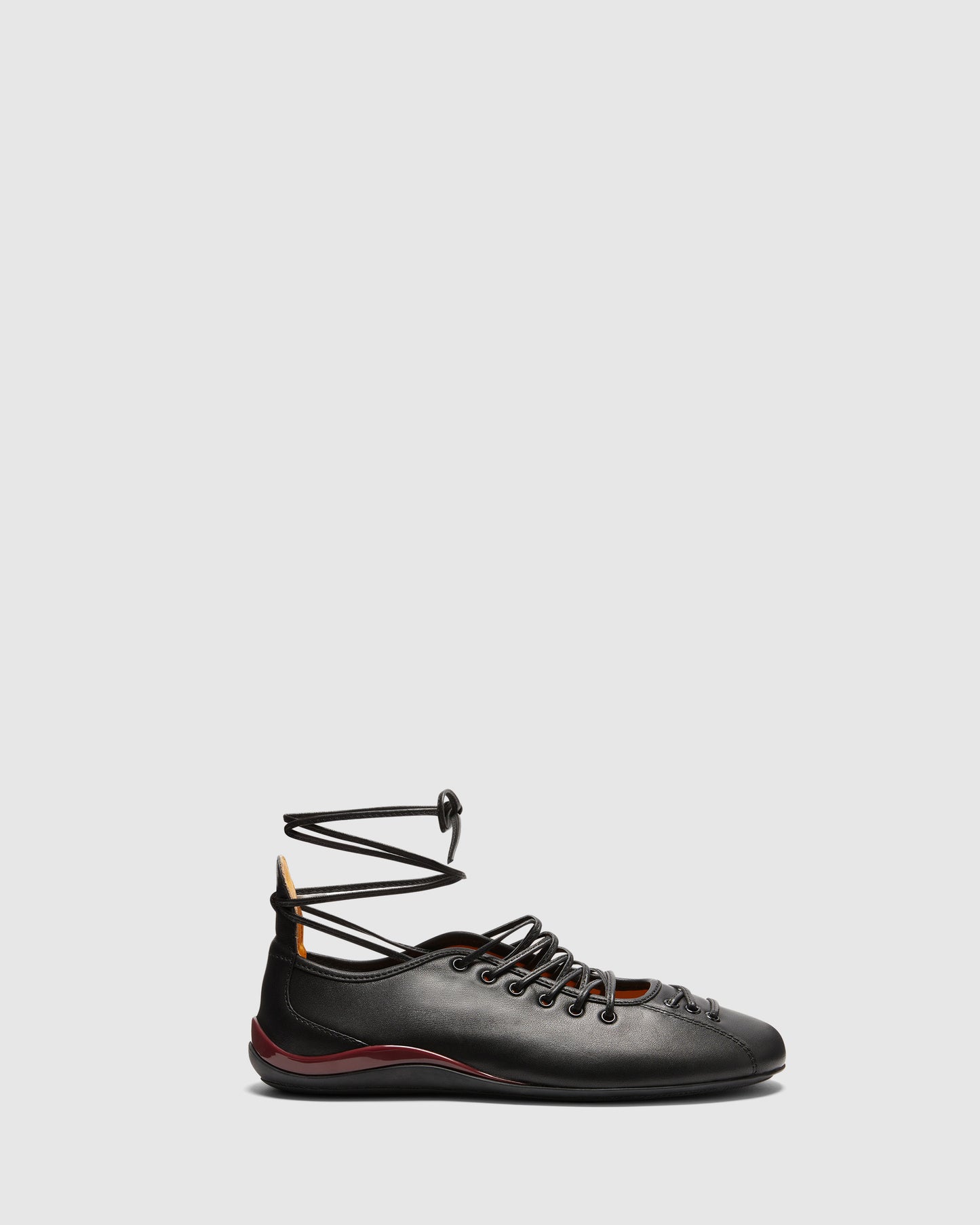 Isolde Ballet Sneaker