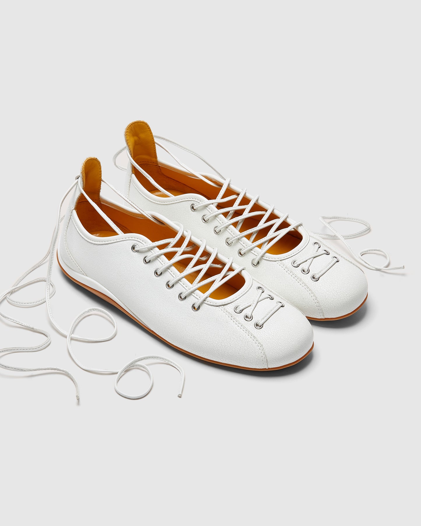 Isolde Ballet Sneaker