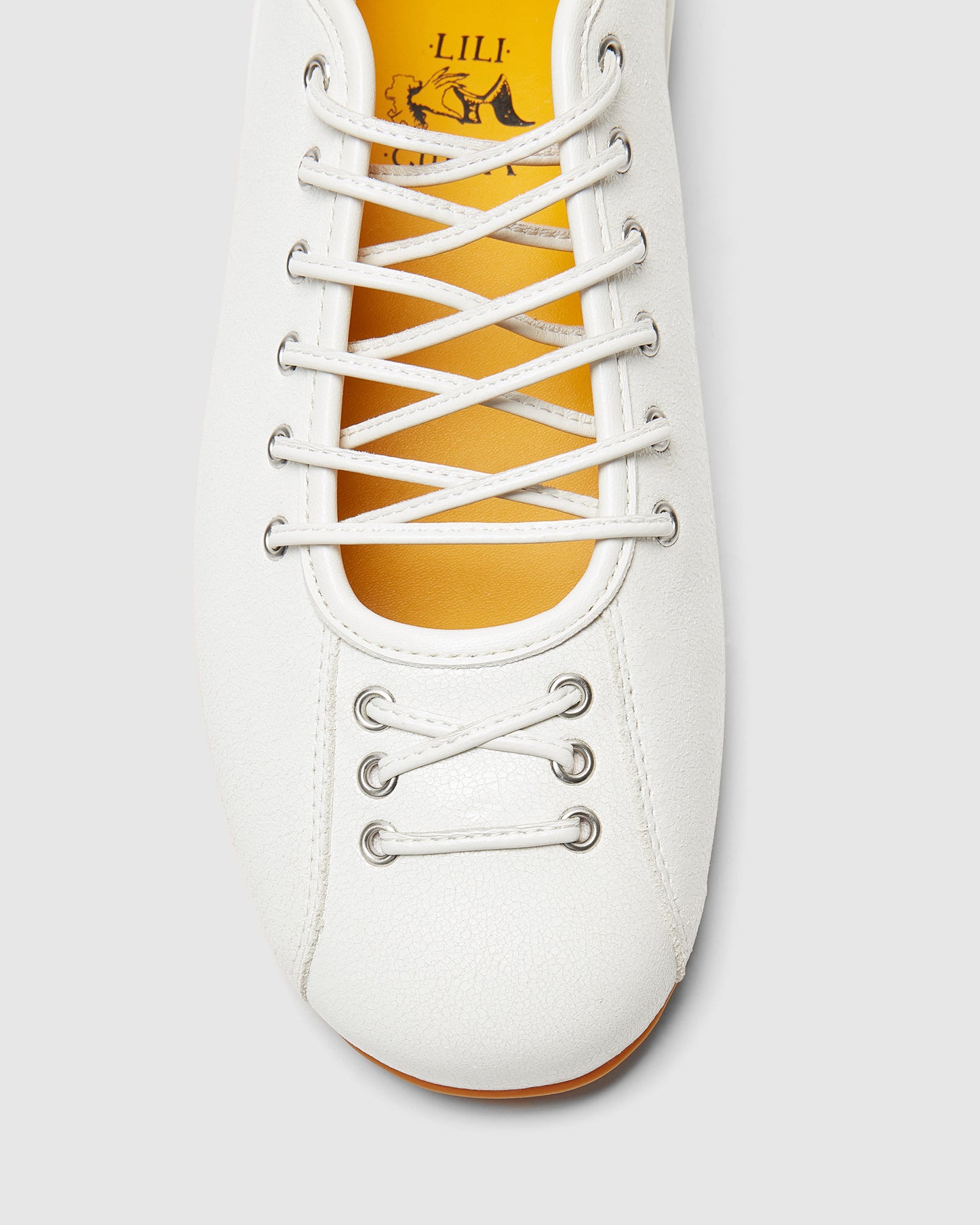Isolde Ballet Sneaker
