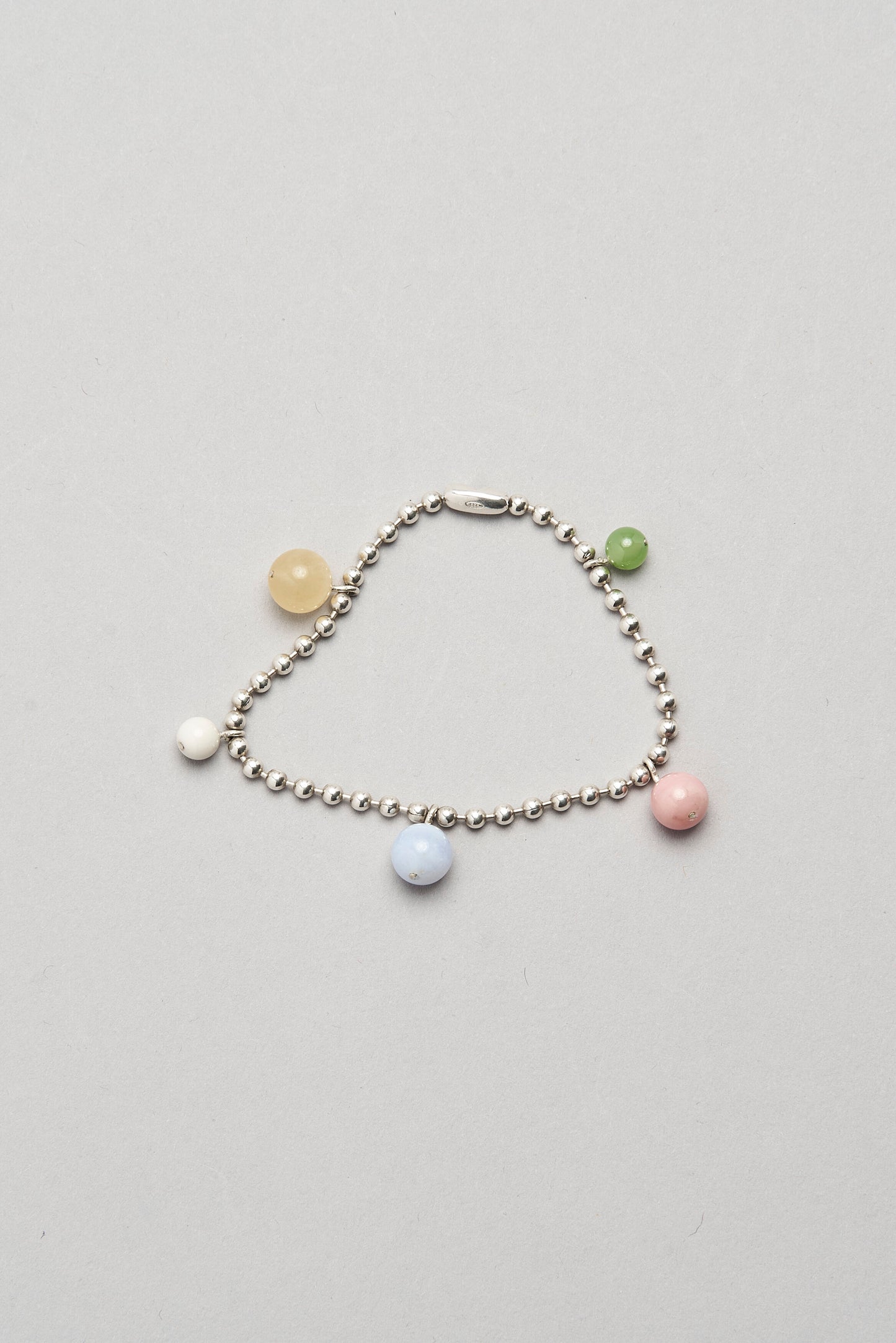Mini Colour Orbits Bracelet