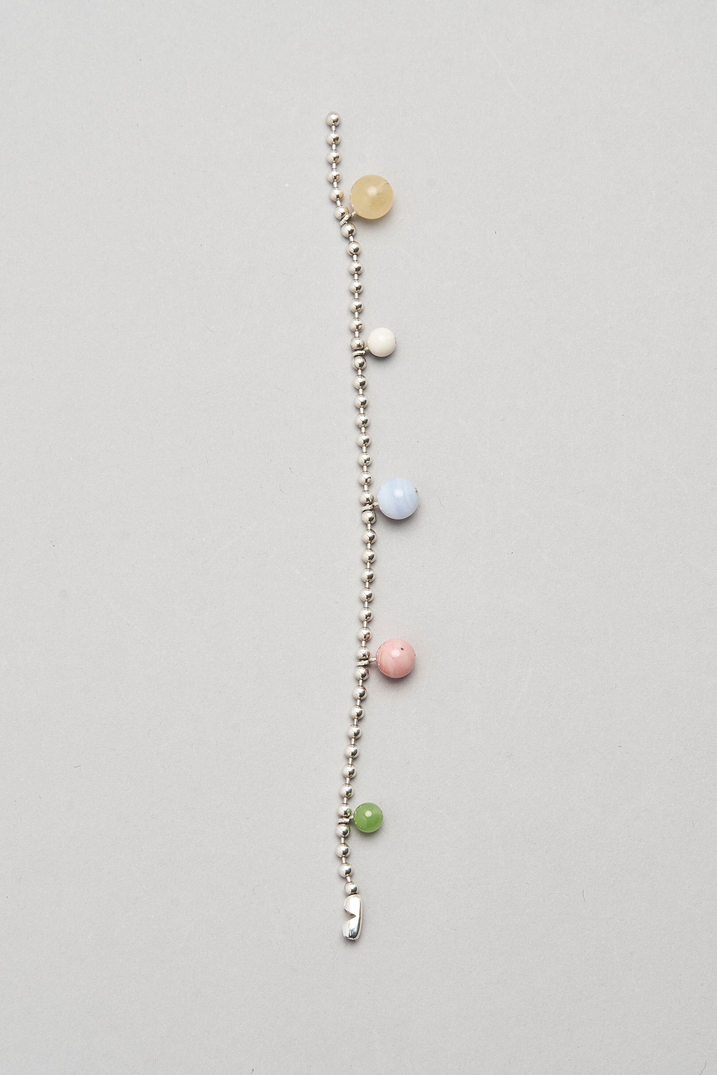 Mini Colour Orbits Bracelet