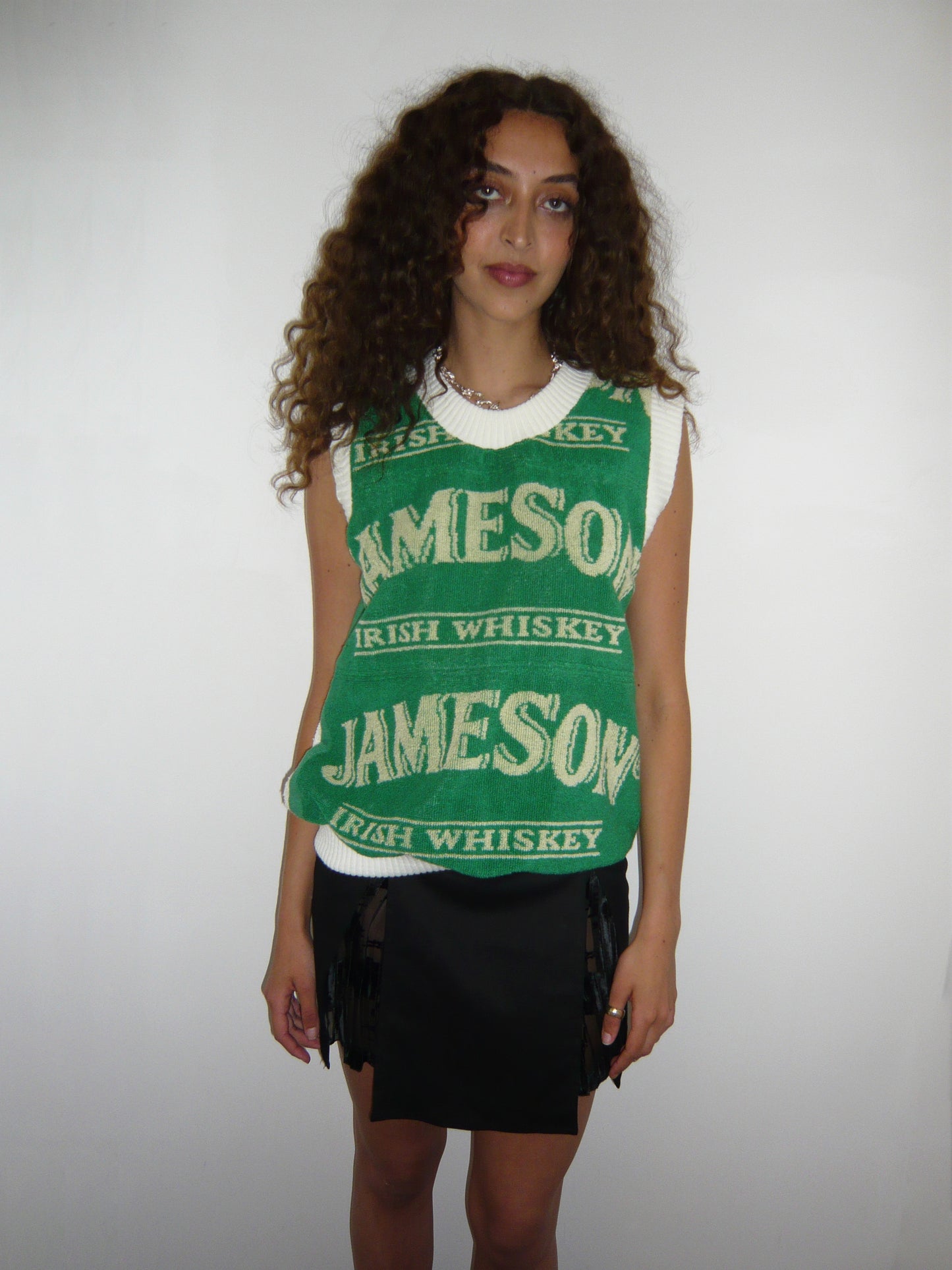 Jameson Beer Towel Vest