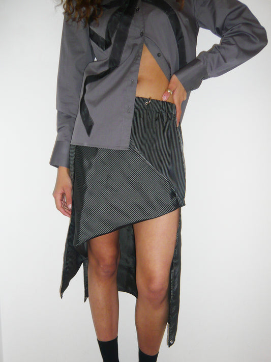 Wasfi Skirt