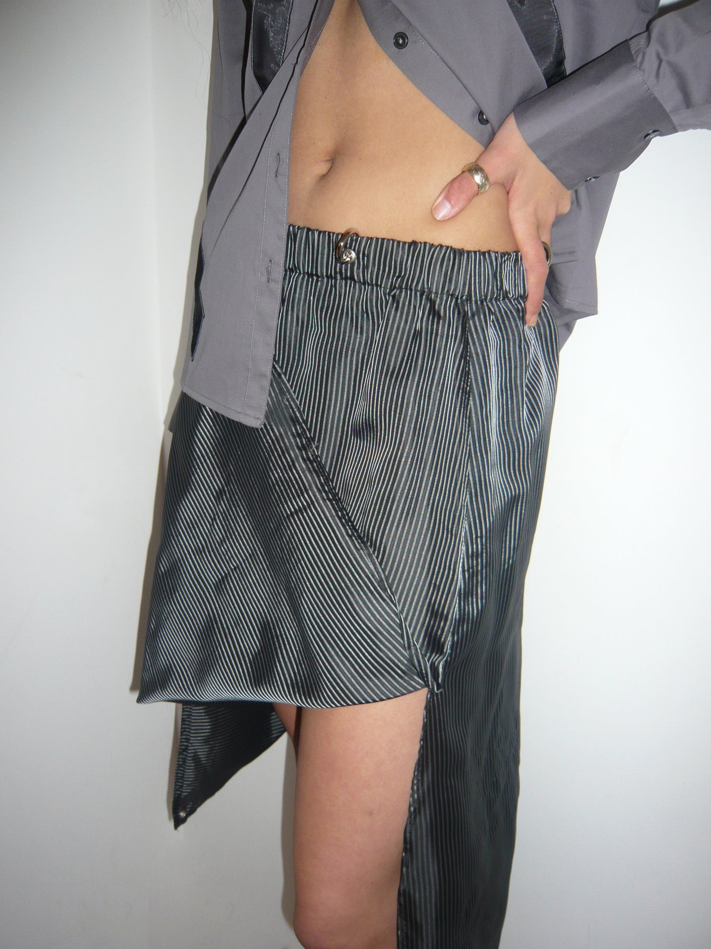 Wasfi Skirt