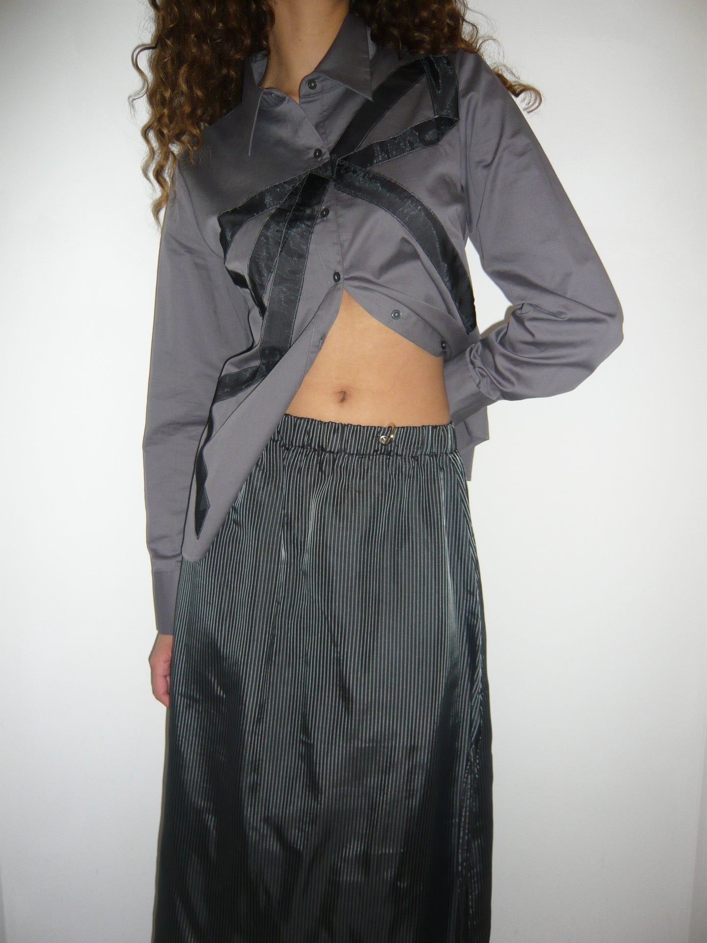 Wasfi Skirt