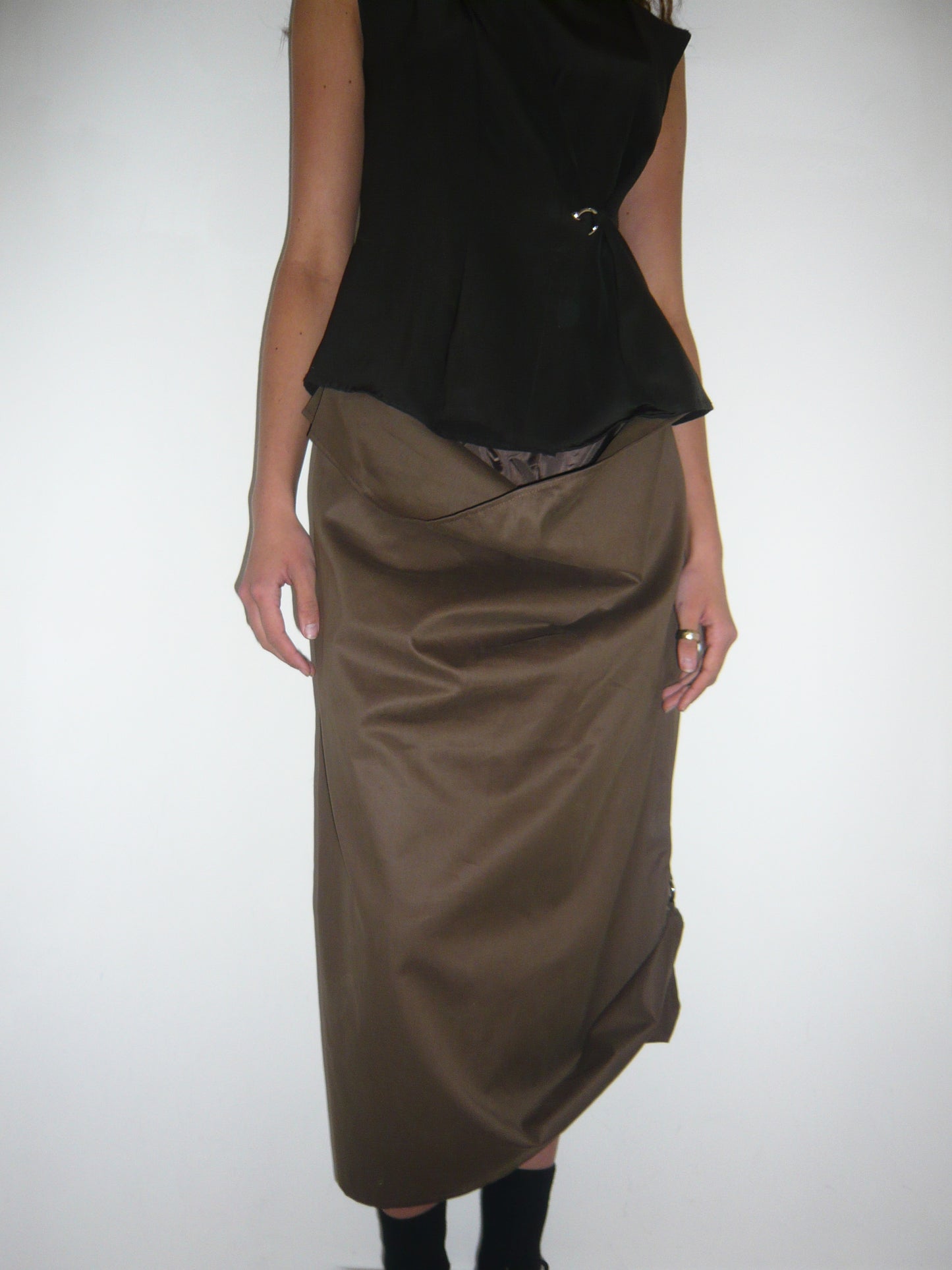 Melanie Marta Skirt