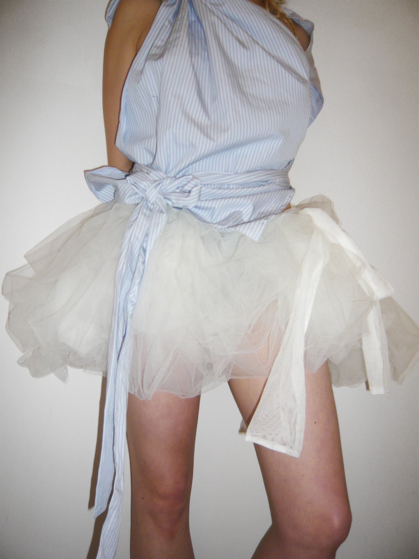 Tutu Skirt